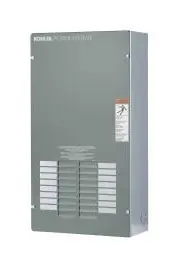 Industrial power distribution unit