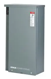 Kohler power systems unit