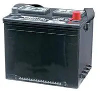 Wet Cell Battery - 26R - Model: 5819