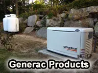 Generac Products