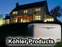 kohler Products